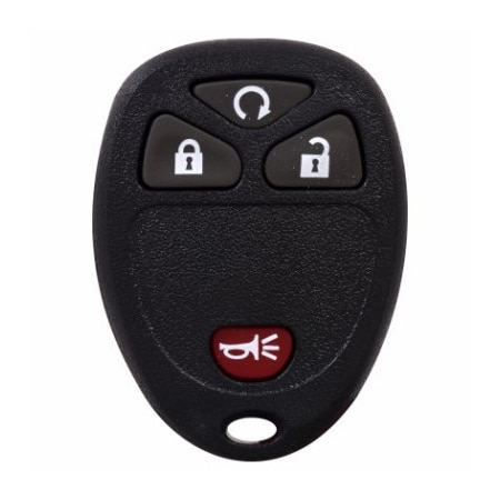 Hillman Remote CP099D 449711